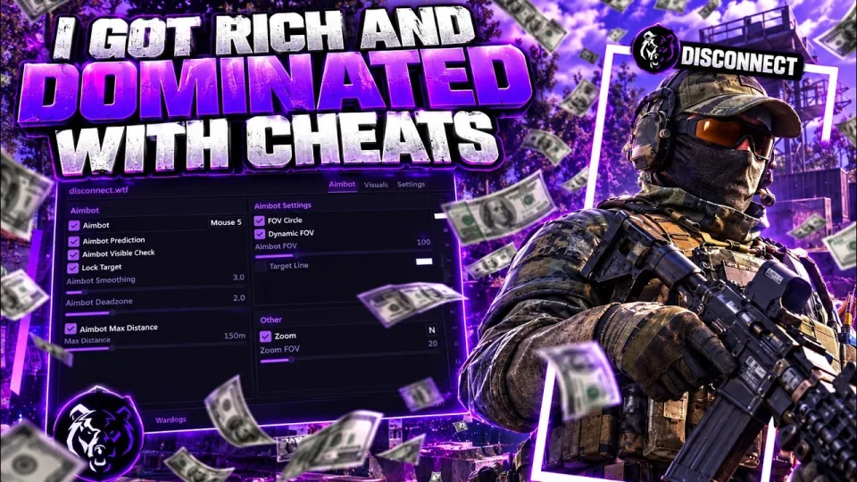 How to Use Wardogs Cheats to Get Rich and Dominate in Gameplay